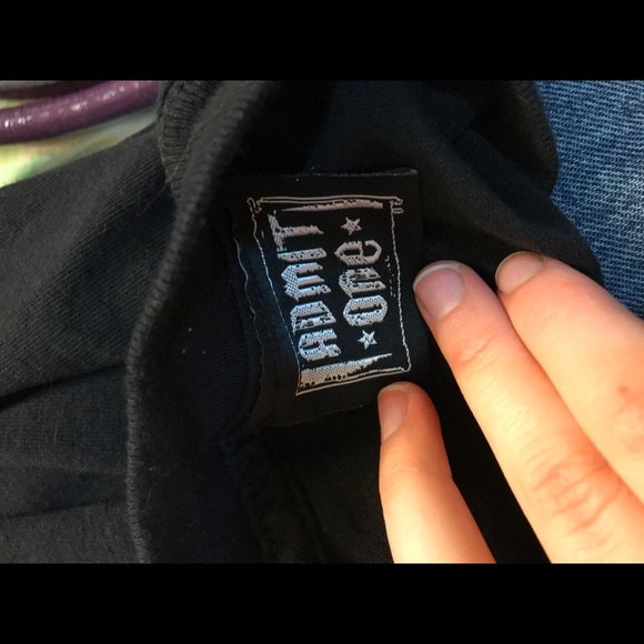 ACDC ROCK BAND TEE SHIRT - Picture 2 of 4